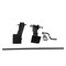 Holland Leg Set, Landing Gear, Sandshoe Type Lg60709700 1025300006550 - alternate 5